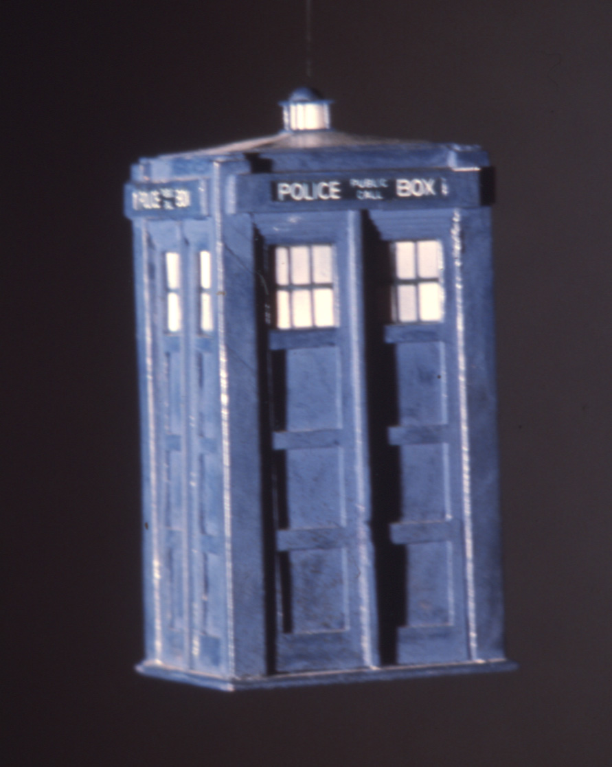 Tardis