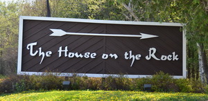 House on the Rock