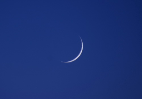 Crescent Moon